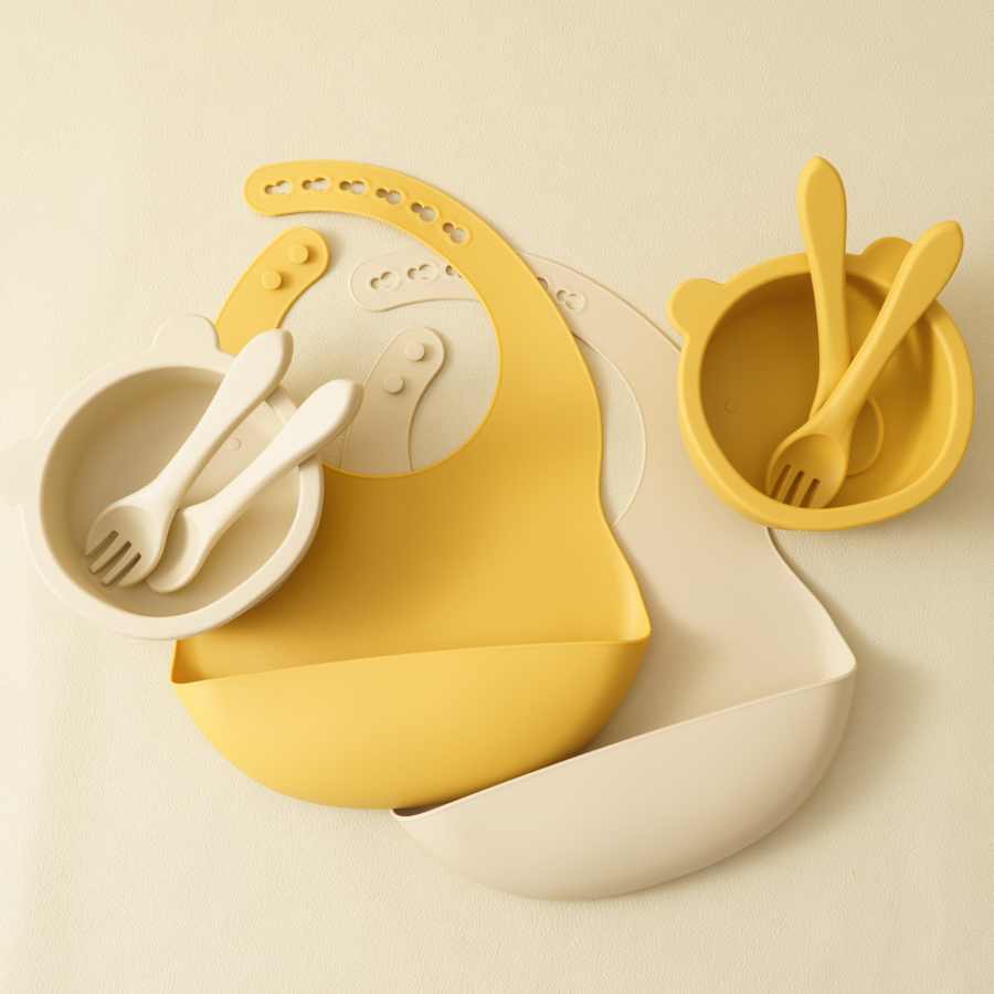 Wholesale Silicone Children Ta - Baby Food Grater review and price