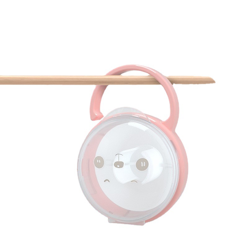 New Baby Pacifier Clear Dustpr - Baby Food For 1 Year Old review and price